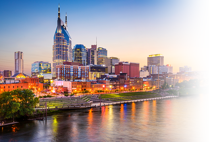 Nashville