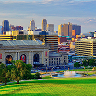 Kansas City