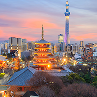 東京