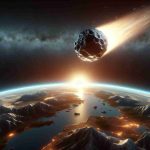 Is Earth in Danger? A Meteorite Collision Could Happen Sooner Than You Think